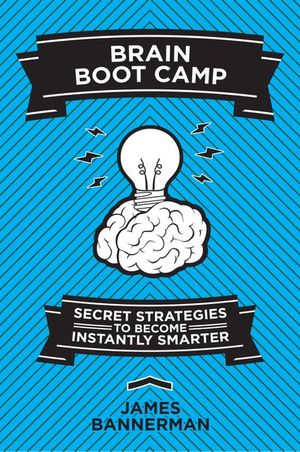 Buy Brain Boot Camp at Amazon