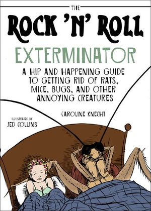 Buy The Rock 'N' Roll Exterminator at Amazon