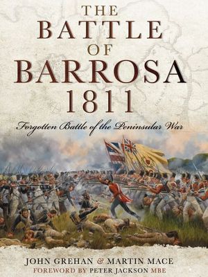 The Battle of Barrosa, 1811