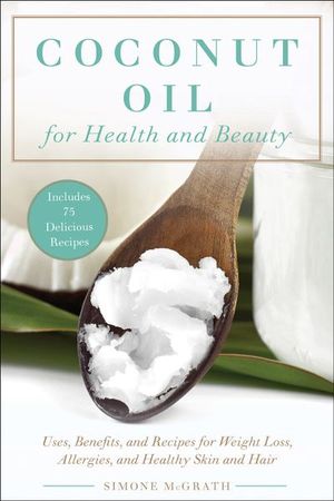 Buy Coconut Oil for Health and Beauty at Amazon