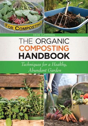 Buy The Organic Composting Handbook at Amazon