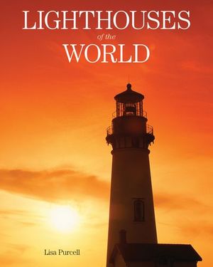 Buy Lighthouses of the World at Amazon