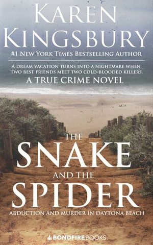 Buy The Snake and the Spider at Amazon