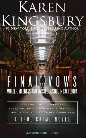 Buy Final Vows at Amazon