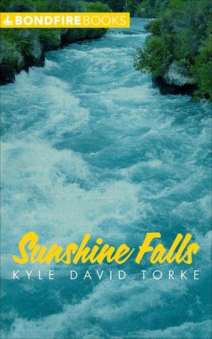 Buy Sunshine Falls at Amazon