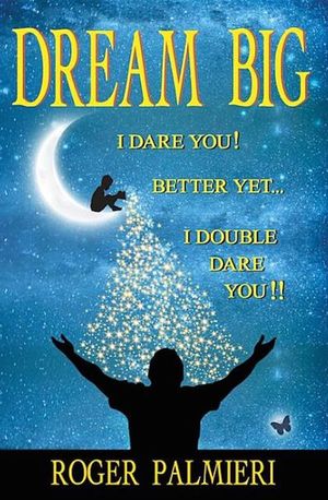 Buy Dream Big at Amazon