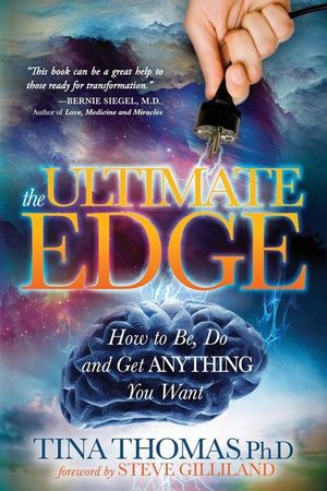 Buy The Ultimate Edge at Amazon