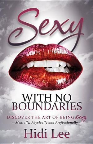 Buy Sexy with No Boundaries at Amazon