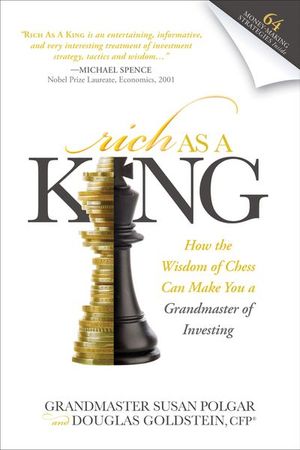 Buy Rich as a King at Amazon