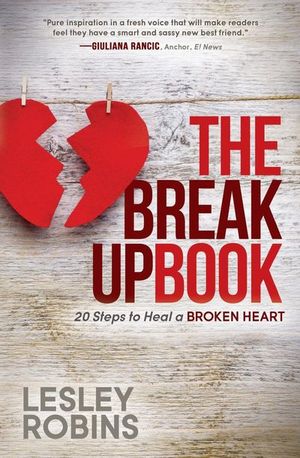 Buy The Breakup Book at Amazon