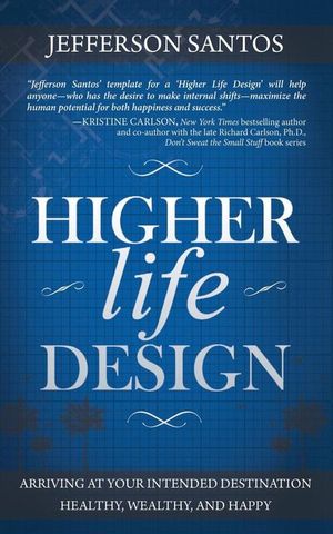 Buy Higher Life Design at Amazon