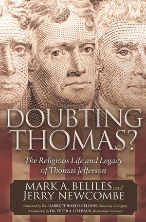 Buy Doubting Thomas? at Amazon