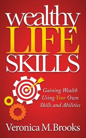Buy Wealthy Life Skills at Amazon