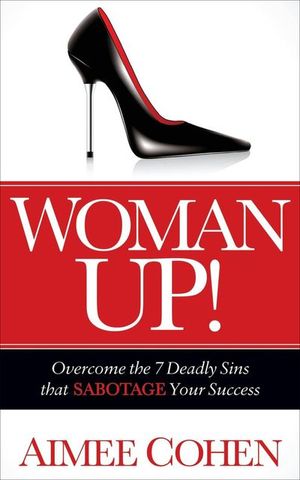 Buy Woman Up! at Amazon