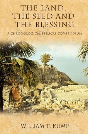 Buy The Land, the Seed and the Blessing at Amazon