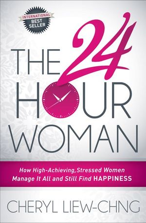 The 24 Hour Woman