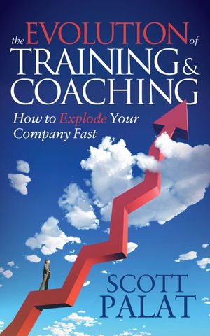 Buy The Evolution of Training and Coaching at Amazon