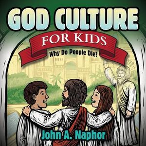 Buy God Culture for Kids at Amazon