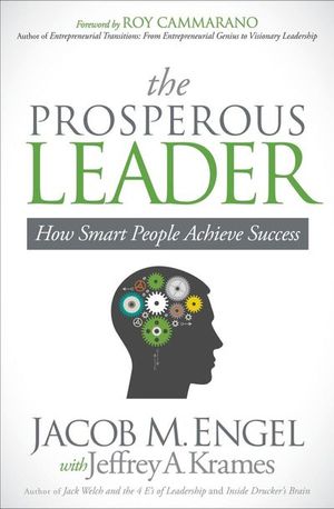 Buy The Prosperous Leader at Amazon