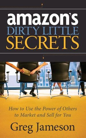 Amazon's Dirty Little Secrets