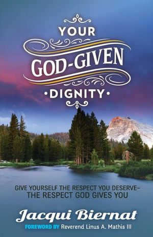 Buy Your God-Given Dignity at Amazon