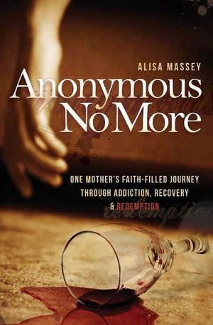 Buy Anonymous No More at Amazon