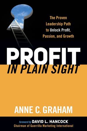 Buy Profit in Plain Sight at Amazon