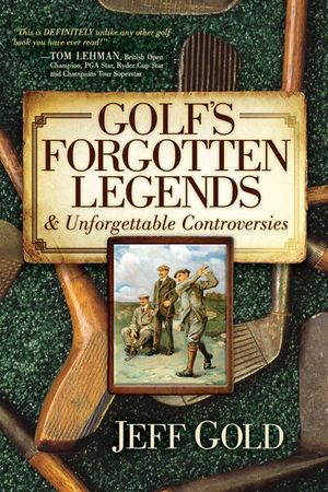 Buy Golf's Forgotten Legends at Amazon