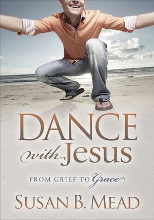 Buy Dance with Jesus at Amazon