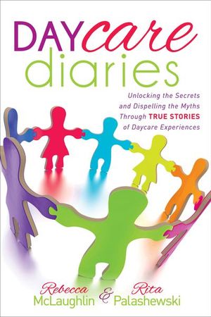 Buy Daycare Diaries at Amazon