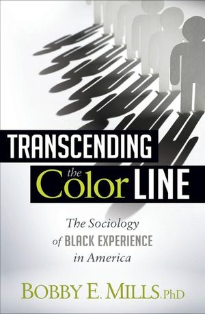 Buy Transcending the Color Line at Amazon