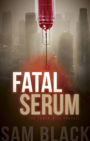 Buy Fatal Serum at Amazon