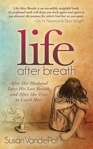 Buy Life After Breath at Amazon