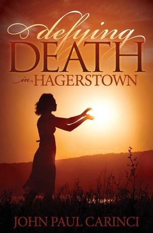 Buy Defying Death in Hagerstown at Amazon