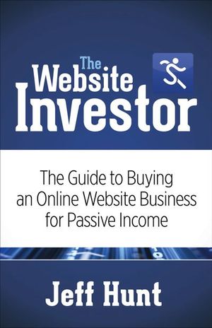Buy The Website Investor at Amazon