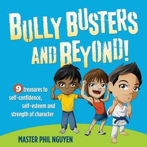 Buy Bully Busters and Beyond! at Amazon