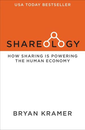 Buy Shareology at Amazon