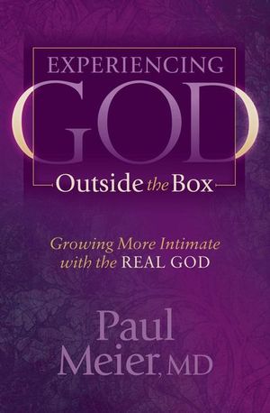 Buy Experiencing God Outside the Box at Amazon