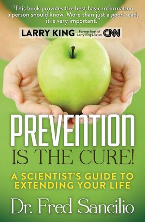 Buy Prevention Is the Cure! at Amazon
