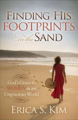 Finding His Footprints in the Sand