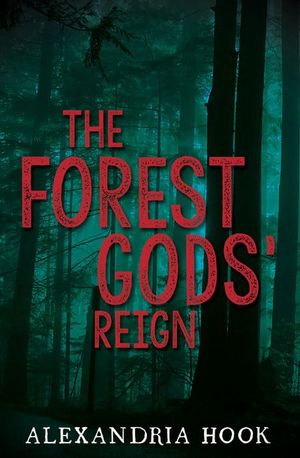 Buy The Forest Gods' Reign at Amazon