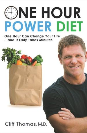 Buy One Hour Power Diet at Amazon