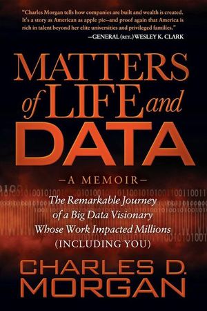 Buy Matters of Life and Data at Amazon