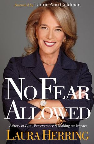 Buy No Fear Allowed at Amazon