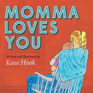 Buy Momma Loves You at Amazon