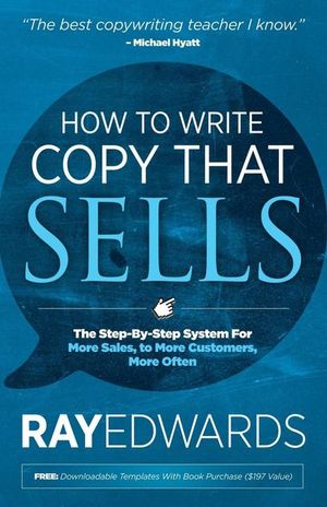 Buy How to Write Copy That Sells at Amazon