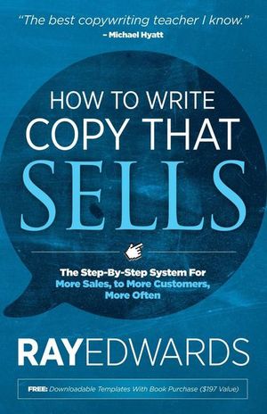 How to Write Copy That Sells