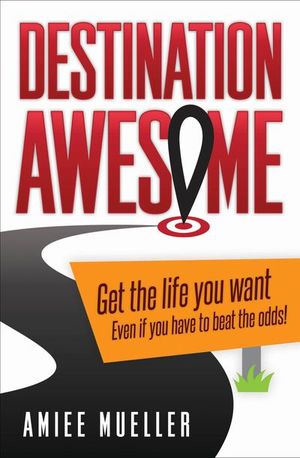 Buy Destination Awesome at Amazon