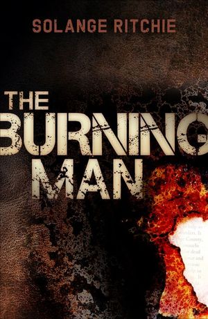 Buy The Burning Man at Amazon