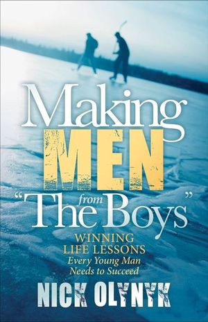 Buy Making Men from "The Boys" at Amazon